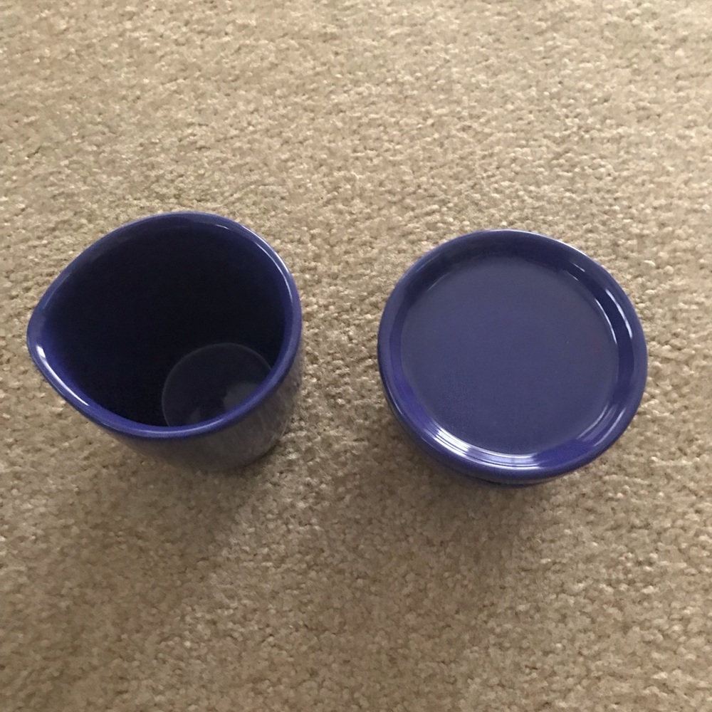 Creamer Set - Picture 4 of 4